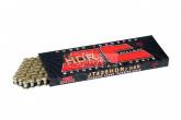Ланцюг приводний JT Sprockets JTC 428 HDR G&B 122 ланок