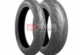 Мотошина Bridgestone Battlax S21 190/55ZR17 75W TL