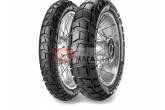 Мотошина Metzeler KAROO 3 170/60-17 M+S (72T) TL