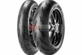 Мотошина Pirelli Diablo Rosso Corsa 190/55 ZR17 (75W) TL