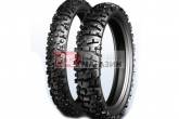 Мотошина Michelin Starcross HP4 110/90-19 (62M) TT