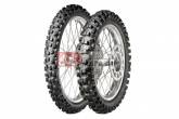 Мотошины DUNLOP 80/100-21 (51M) TT Geomax MX52
