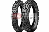 Мотошины MICHELIN SIRAC 3.00-21 (51T) TT