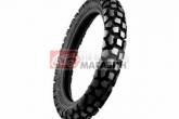 Мотошина SHINKO 3.00-21 (51P) TT E704