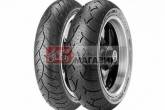 Мотошина Metzeler FeelFree Wintec 150/70-13 (64L) TL