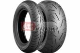 Мотошина Bridgestone Exedra Max 170/70-16 TL 75H