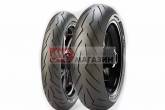 Мотошина Pirelli Diablo Rosso III 180/55 ZR17 (73W) TL