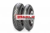 Мотошина Pirelli Diablo Rosso Scooter 120/70-16 (57H) TL