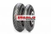 Мотошина Pirelli Diablo Rosso Scooter 160/60-15 (67H) TL