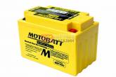 Аккумуляторная батарея Motobatt MBTX9U 10,5Ah 160A (L150*W87*H110mm) (AGM)