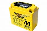Аккумуляторная батарея Motobatt MBTX20U 21Ah 310A (L175*W87*H155mm) (AGM)