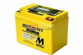 Аккумуляторная батарея Motobatt MBTX4U 4,7Ah 70A (L114*W71*H87mm) (AGM)