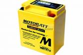 Аккумуляторная батарея Motobatt MBTX7U 8Ah 115A (L114*W71*H131mm) (AGM)