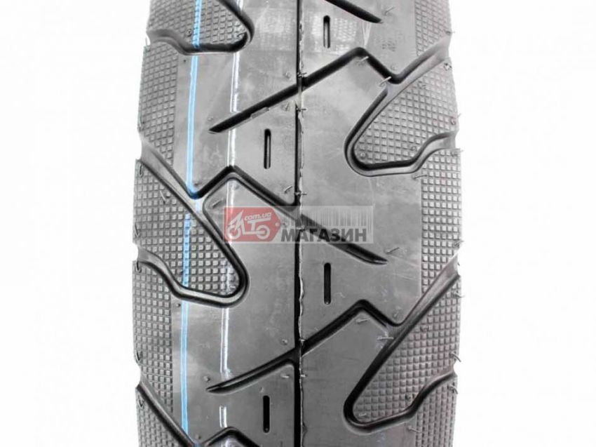шина 120/70-12 (58j) tt camel ft-127