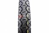 Шина 2,50-17 (43P) TT Mototech 9012