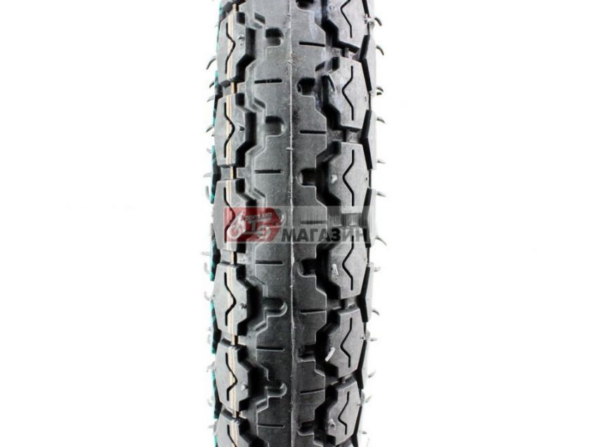 шина 2.75-17 (47p) tt camel st-101