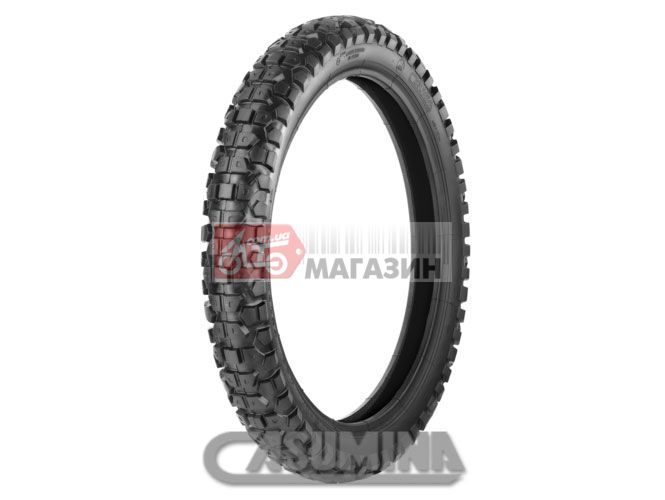 шина 2.75-17 (42m) tt casumina ca113a