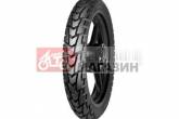Шина 100/80-17 (52R) TL Mitas MC 32