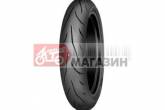 Шина 190/50ZR17 (73W) TL Mitas FORCE SPORT+