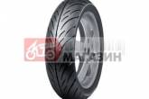 Шина 80/90-17 (44R) TL Mitas MC 25 BOGART