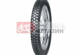 Шина 4.00-19 (71P) TT Mitas H-02