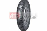 Мотошины 3.50-10 (51J) TT Mitas B 14