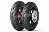 Шина 130/70-12 (62P) TL DUNLOP GT301