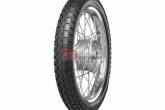 Шина 2.50-16 (42B) TT Continental KKS 10