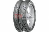 Мотошины 3.25-19 (54H) TL Continental ContiGo! Allround