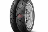 Мотошины 110/80-19 (59V) TL Continental ContiTrailAttack 2