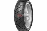 Мотошины 110/80-10 (63L) TL Continental ContiTwist