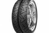 Мотошины 130/70-17 (62H) TL Continental ContiTwist SM