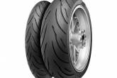 Мотошины 160/60-17 (69W) TL Continental ContiMotion