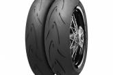 Мотошины 110/70-17 (54H) TL Continental ContiAttack SM