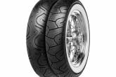 Мотошины 130/90-16 (73H) TL Continental ContiMilestone WW