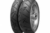 Мотошины 150/70-17 (69W) TL Continental ContiRoadAttack 2