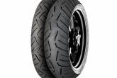 Мотошины 160/60-17 (69W) TL Continental ContiRoadAttack 3