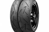 Мотошины 160/60-17 (69W) TL Continental ContiSportAttack 3