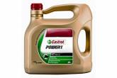 Масло Castrol Power 1 Racing 4T 10W-40 (4л)