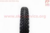 Шина 4,00-10 4P.R. TT Tire + камера