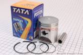 Поршневий комплект Honda LEAD 90cc HF05 D=48мм STD TATA