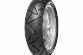 Мотошины 110/90-13 (56Q) TL Continental ContiTwist