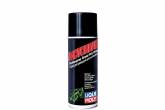 Мастило для ланцюгів (зелена) Liqui Moly Motorrad Ketten spray Grand Prix (200ML)