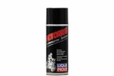 Мастило для ланцюгів Liqui Moly Motorrad Kettenspray Enduro (400ML)