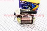 Статор генератора 2T (D1E41QMB) TB-50/60 (Ланцюг) TATA