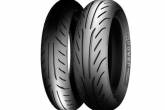 Мотошина Michelin POWER PURE SC 130/60-13 TL 53P