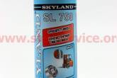 СМАЗКА SKYLAND для приводных цепей и механизмов с молибденом SL 758. Аэрозоль 300ml