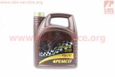 Масло PEMCO iDRIVE 210 10W-40 напівсинтетичне, 4л PEMCO