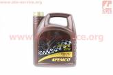 Масло PEMCO iDRIVE 210 10W-40 напівсинтетичне, 4л PEMCO