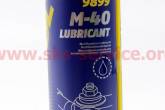 Проникающая смазка MANNOL M40 (аналог WD-40) Аэрозоль 450ml